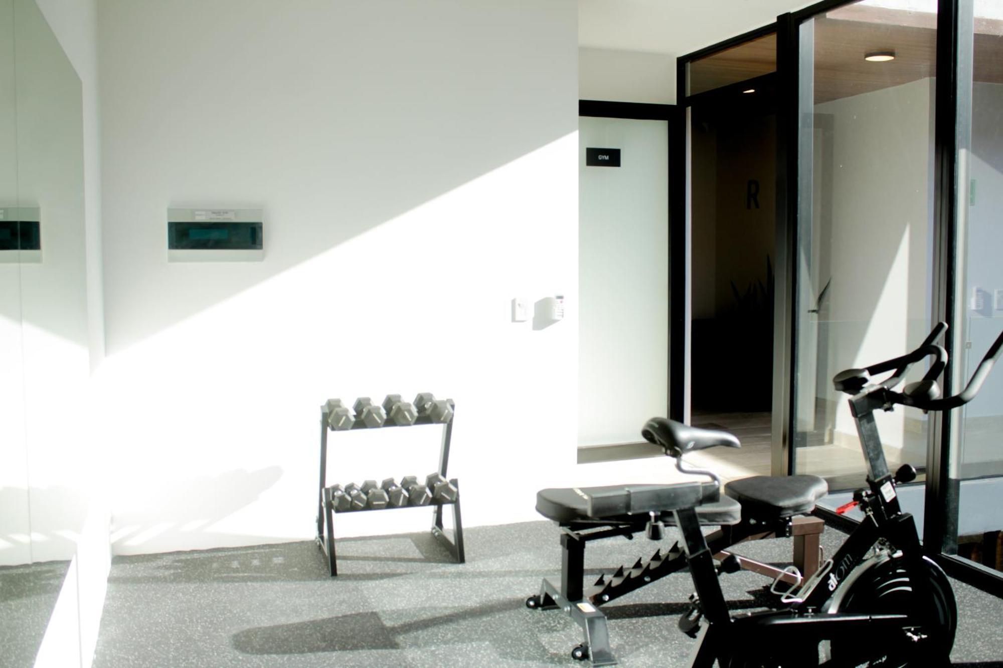 Big, Modern And Beautiful Beach Apartament 1Br Ocean View Playa del Carmen Exteriér fotografie